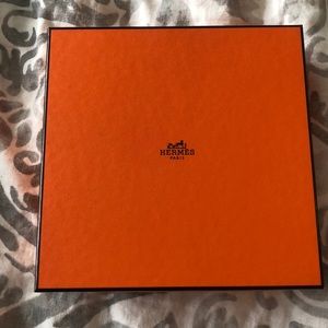 Hermès box